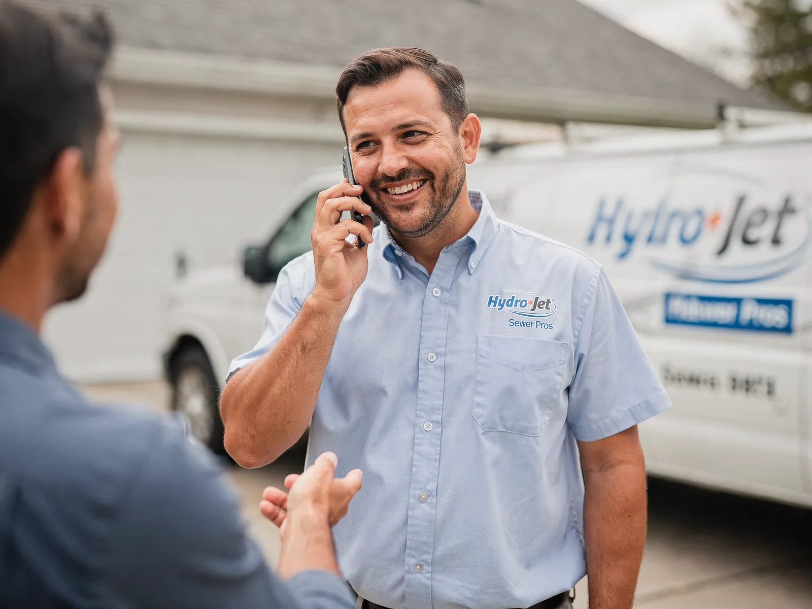 Hydro Jetting Near Me Big Springs, WV FAQs